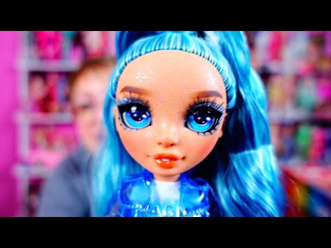 New Rainbow High Dolls - Love Them or Hate Them?