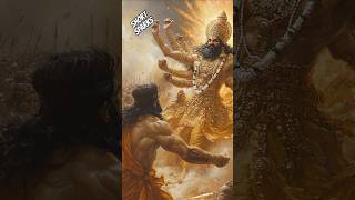 🤯 Why Parashurama killed Kartavirya Arjuna! #shorts #hinduism #facts