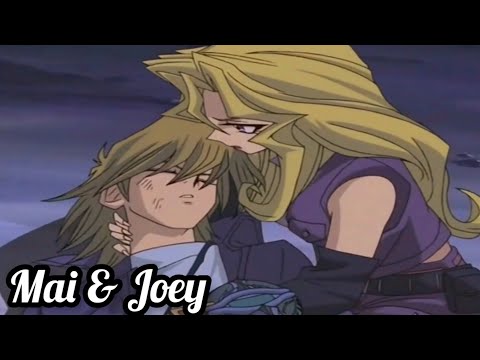 Mai & Joey - Everytime We Touch (slow) || Yu Gi Oh