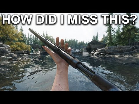 Hunt Showdown for the FIRST TIME EVER!