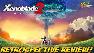 Xenoblade 2! Retrospective Review! - YoVideogames