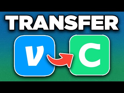 How to Transfer Money From Venmo to Chime (2025) - Full Guide