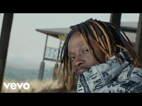 Fireboy DML, D Smoke - Champion (Official Video)