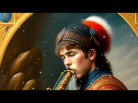 Harmonious Melodies|| The Boy and the Golden Flute