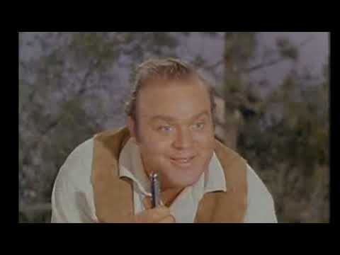 BONANZA  Season 1-E30 Feet of Clay | Throwback TV | BONANZA