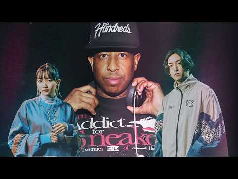 YOASOBI ＋ DJ Premier (Mash up)