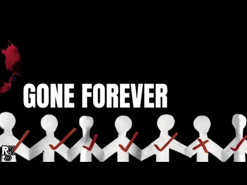 Three Days Grace - Gone Forever (Unofficial Lyric Video)