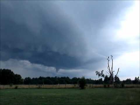 Afternoon of a Storm