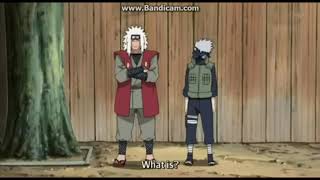 Jiraiya, Kakashi, And Tsunade 106 cm Moment