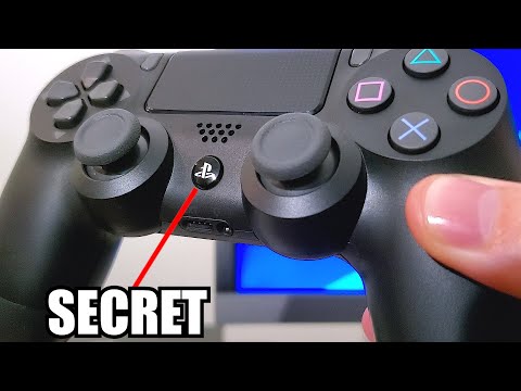 This will DOUBLE your Playstation controller battery life