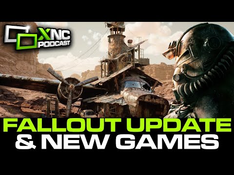 Fallout Breaks Records on Xbox | PlayStation in Trouble | Gears 6 Fable Update - Xbox News Cast 145