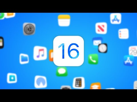 Introducing iOS 16 — Apple