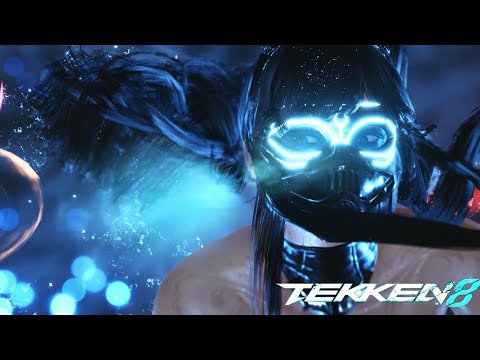 "These COMBOS were RUTHLESS!!" TEKKEN 8 Online Ranked Matches: Xiaoyu Gameplay