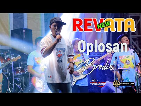 NEW REVATA || OPLOSAN || BRODIN || DHEHAN PRO AUDIO