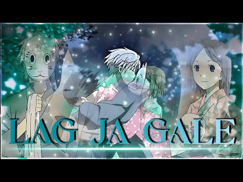 Hotarubi No Mori E - Lag ja gale  [Amv/edit]