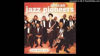 African Jazz pioneers ~ Randfontein