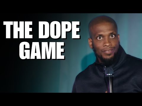 The Dope Game | The Domino Effect | Ali Siddiq Stand Up Comedy