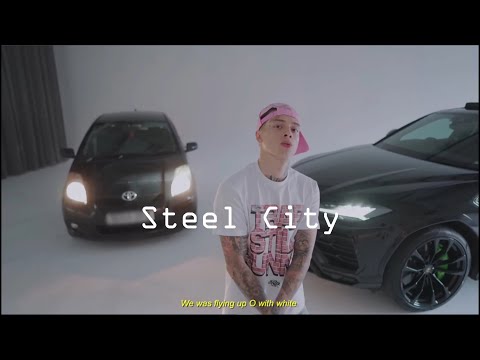 "Steel City" | Dark x Drill Type Beat