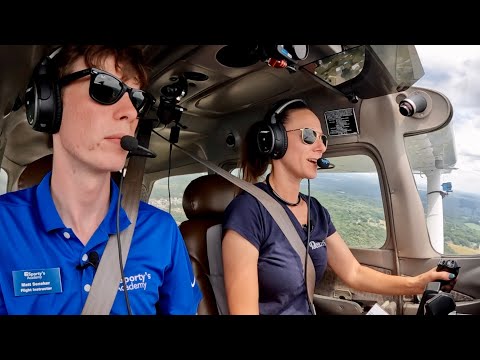 Kim's Pilot Training Preview