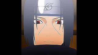 Itachi Made the Perfect Egg Using Sharingan 🥚🤤