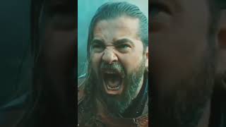 Ertugrul Roar 🔥| Ertugrul Angry mood #shorts  #ertugrulangrymood#ertugrulroar #ertugrulyoutuberecord