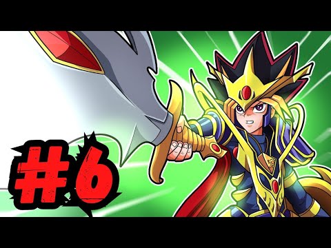 YU-GI-OH! Capsule Monsters BREAKDOWN | EP.6 - ‘Trail of Light and Shadow’