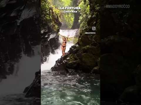 Living la pura vida in Costa Rica! #shortvideo #shorts #travel #vlog #solotravel #reels