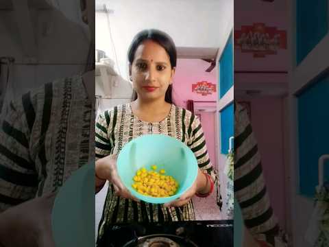 corn pakoda #chaat #lunchbox #recipe #shorts #pakoda #cornpakoda #youtubeshorts #tiffinrecipe