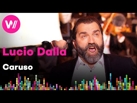 Caruso - Lucio Dalla; La Vie en rose - Piaf; Maria (West Side Story) - Bernstein | Musiques en fête