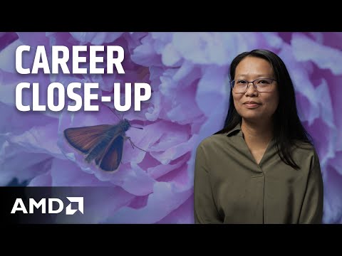 Career Engineered: Career Close-Up