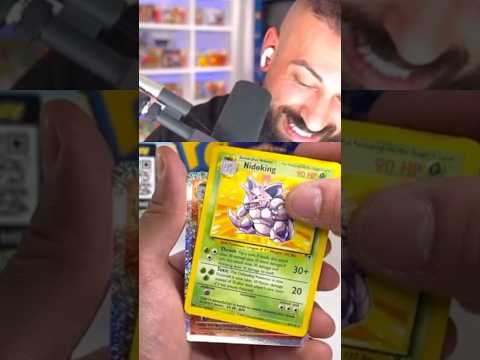 The ABSOLUTE Best LAST Pack Magic❗️#pokerev #charizard #tcg #pokemon #shorts #pokemoncards #cards