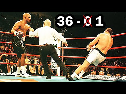 When Undefeated Fighters Get Destroyed | Part 9