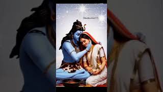 Bhole Baba Parvati Mata Video #mahashivratri #bholenath #parvatimaa #shorts