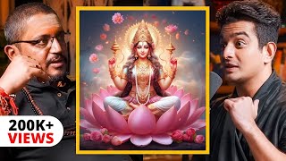 Watch This To Attract Wealth - Mahalaxmi's Powerful Rituals Explained