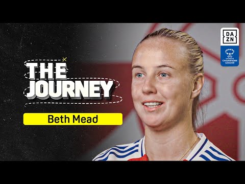 No Easy Games at This Level! | The Journey with Beth Mead