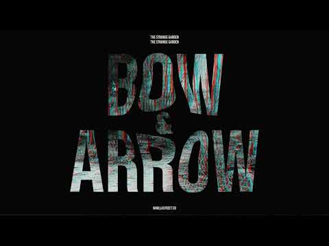 Fidonym - Bow And Arrow (Official Visualizer)