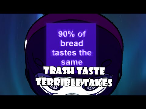 [TRASH TASTE TIERLIST] team BONE-IN!!!!!!!!! 🍗