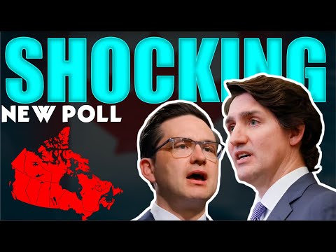 🔥 Who’s REALLY Winning Canada’s 2025 Election? CBC’s Latest Polls! | Today's Blueprint News