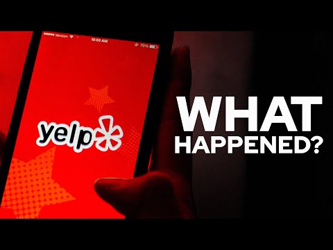 Whatever Happened To Yelp?