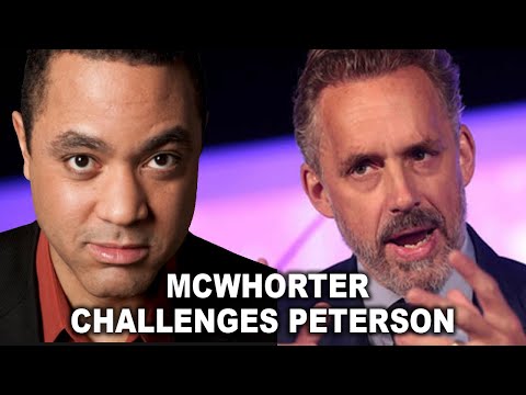 McWhorter challenges Peterson on Individualism