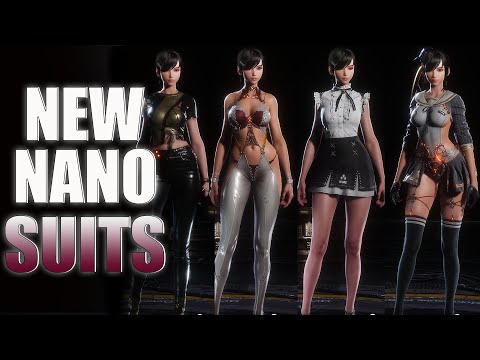 Stellar Blade Update 1.009 is Huge! All Photo Locations for NEW Outfits & More (Ps5 gameplay)