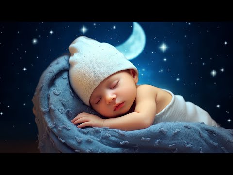 Lullaby for Babies To Go To Sleep 💕 Bedtime Lullaby For Sweet Dreams - Sleep Lullaby Song  #lullaby