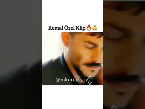 ÇUKUR KEMAL ÖZEL KLİP 😔💣