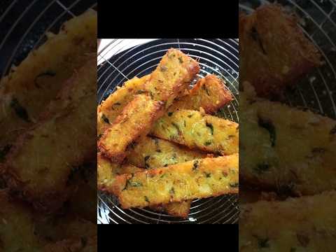 Unique kababs so easy yo make #potatosnacks #kabab #tranding #rafiasrecipes #shorts