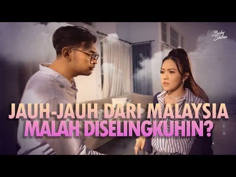 "Lagi Dan Lagi" Baby Shima Diselingkuhin | Behind The Scenes Music Video