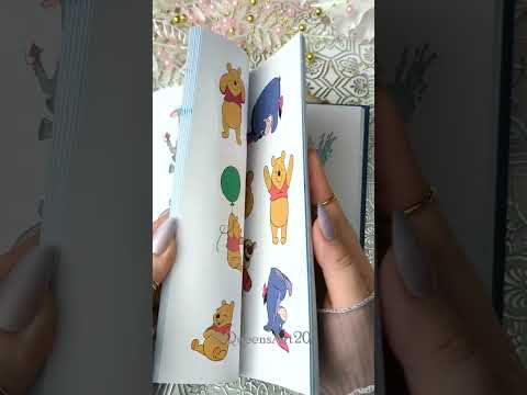 ASMR | DIY phone cases insert  | No speaking | Journal with me | anti-stress sounds