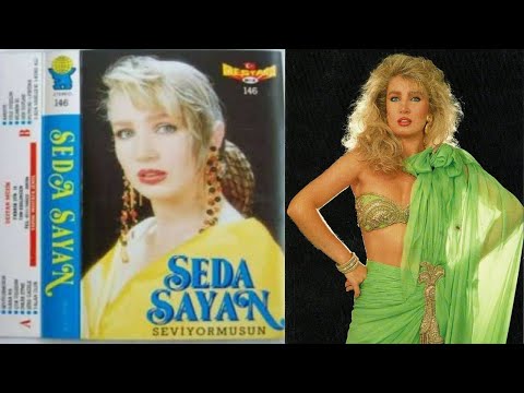 Seda Sayan İnkar Etme | Yüksek Kalite (320 Kbps)