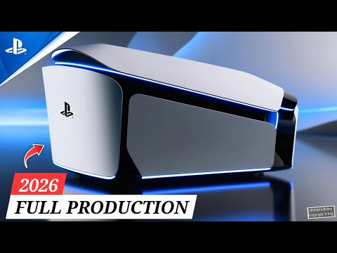 SONY TALKS: PS6 is Complete! GTA 6 No PC Release Date | AC Shadows Drama | PS5 Pro News