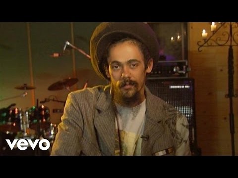 Damian Marley - Move! (Sessions@AOL)