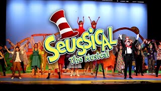 Seussical The Musical (Full Length)